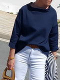 Marineblau