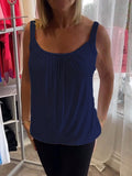 Marineblau