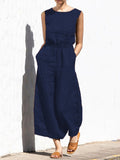 Marineblau