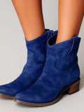 Blau
