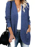 Jeansblau