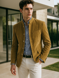khaki