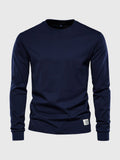 Marineblau