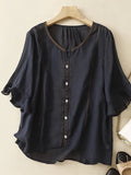 Marineblau