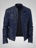Blau