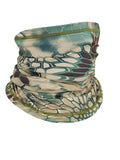 Camo-Grün