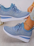 Blau
