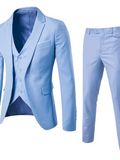Hellblau