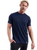 Marineblau