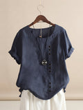 Marineblau