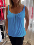 Blau