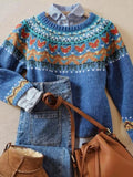 Blau