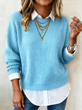 Blau