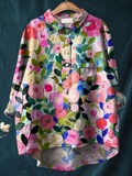 Blumenmuster 1