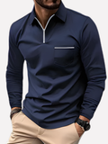 Marineblau