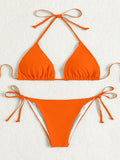 Orange-Rot