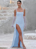 Blau