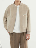 Grau-Beige