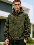 Woodland Camouflage