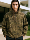 Light Woodland Camouflage