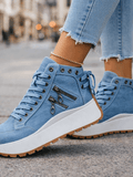 Blau