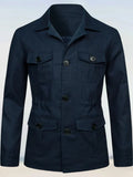 Marineblau