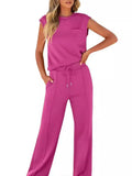 Knalliges Pink