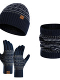 Navy blau