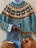 Blau
