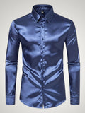 Marineblau