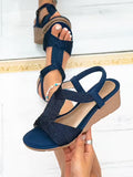 Marineblau