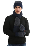 Navy blau