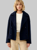 Marineblau