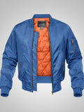 Blau