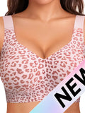 Pink Leopard