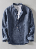 Marineblau
