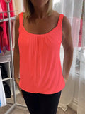 Orange-Rot