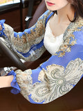 Blau