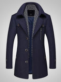 Marineblau