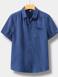 Marineblau