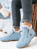 Blau