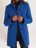 Blau