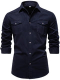 Marineblau
