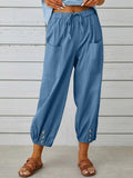 Denim Blau