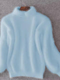 Blau