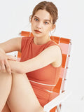 Oranje