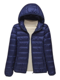 Marine blau