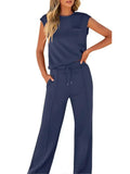 Tiefblau