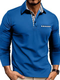 Blau