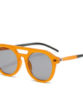 Grau Orange